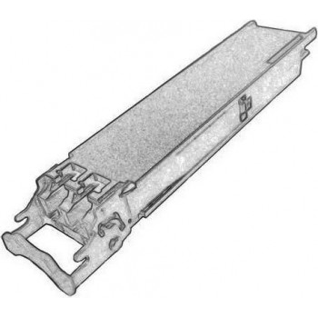 Трансивер Fibertrade FT-QSFP+-SR-BD (CS)
