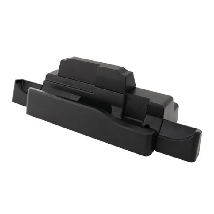 Настольная док-станция Winmate DD-M116 (USB 2.0x2, LAN, VGA, RS232) Настольная док-станция Winmate DD-M116 (USB 2.0x2, LAN, VGA, RS232)