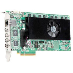Видеоадаптер Matrox MURAIPXO-D4LF Видеоадаптер Matrox MURAIPXO-D4LF
