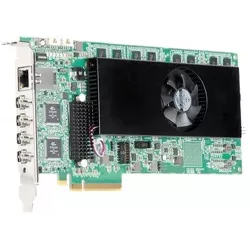 Видеокарта Matrox MURAIPXO-D4LF matrox mura 4 ГБ Видеокарта Matrox MURAIPXO-D4LF matrox mura 4 ГБ