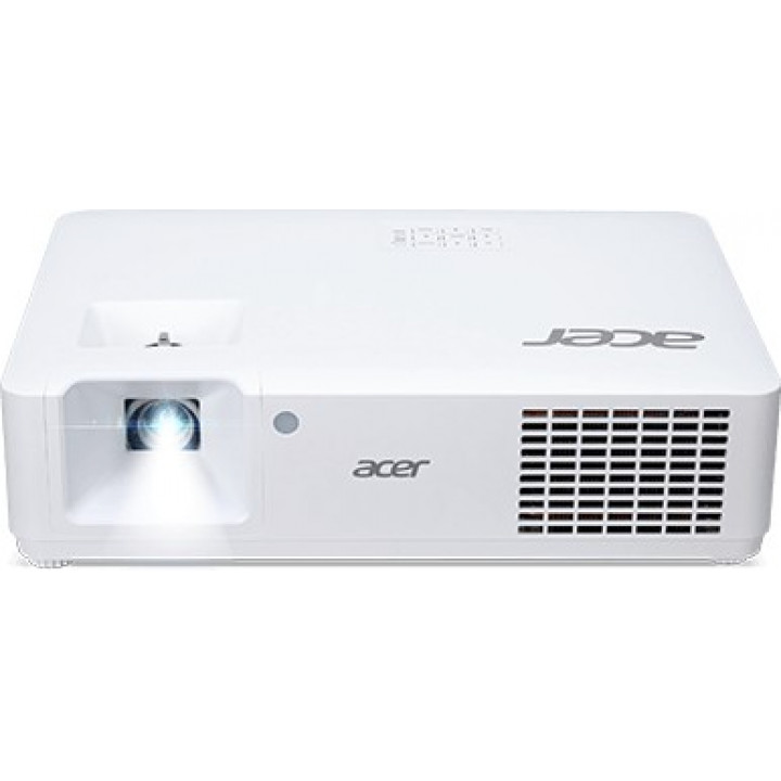 Портативный проектор Acer MR.JT911.001 (3000 лм, WXGA 1280x800, DLP, лазер)