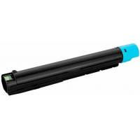 Картридж Pantum CTO-2600C Cyan