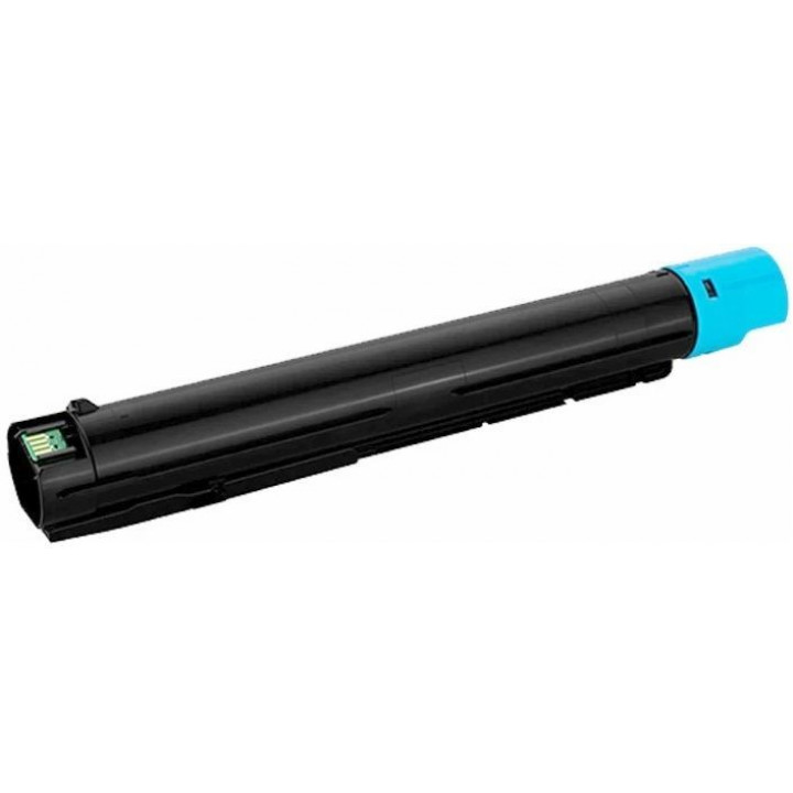 Картридж Pantum CTO-2600C (Cyan, 15000 стр.)