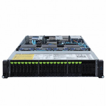 Серверная платформа GIGABYTE R282-Z9G 2U 6NR282Z9GMR-00-A00