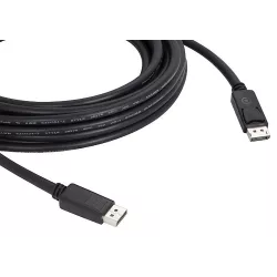 Кабель DisplayPort Kramer C-DP-15