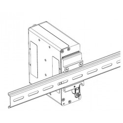 Крепление Cisco IR809-VM-DINRAIL
