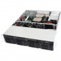 Серверный корпус Ablecom CS-R25-31P (2U, 8+1 лотков, 550W CRPS)