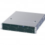 Серверный корпус Ablecom CS-R25-31P (2U, 8+1 лотков, 550W CRPS)