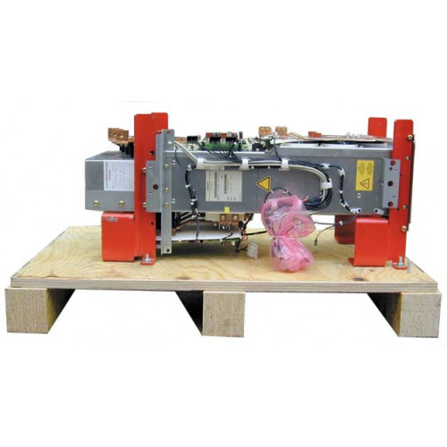 Блок питания Siemens Sinamics 6SL3351-1AE32-6AA2