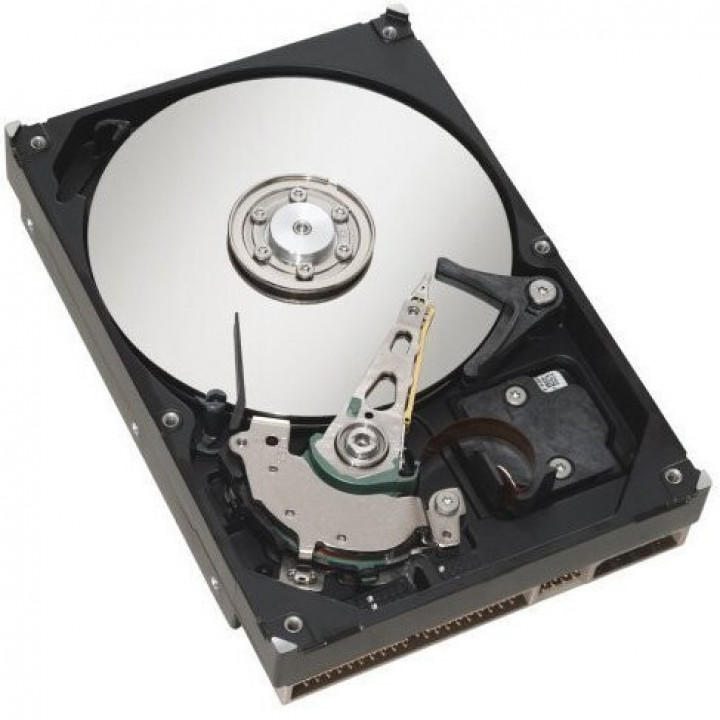 Жесткий диск Seagate ST2000NM0045 (2TB, SAS 12Gb/s, 7200 rpm, 128MB, 3.5")