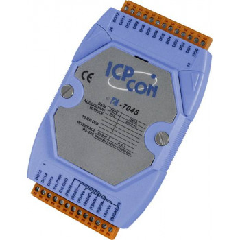 Модуль ICP DAS I-7045 CR