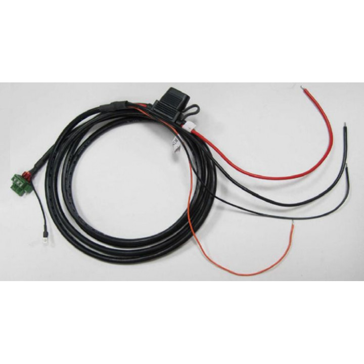 Кабель питания Advantech 1700019031 (1*3P-5.08+G-TEM/FUSE, 200 см) Кабель питания Advantech 1700019031 (1*3P-5.08+G-TEM/FUSE, 200 см)