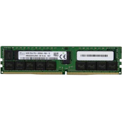 Модуль памяти Hynix HMAA8GR7AJR4N-XNT8