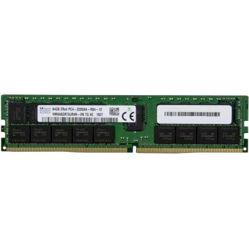 Модуль памяти Hynix HMAA8GR7AJR4N-XNT8