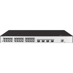 Коммутатор Huawei S5735-L24T4S-A-V2