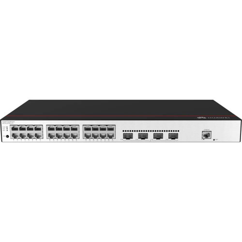 Коммутатор Huawei S5735-L24T4S-A-V2