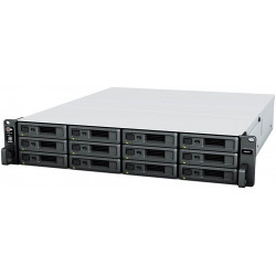 Система хранения данных Synology RS2421+