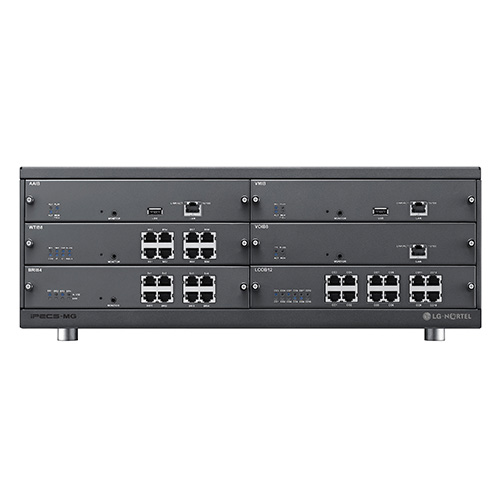 Блок расширения Ericsson-LG eMG800-EKSU