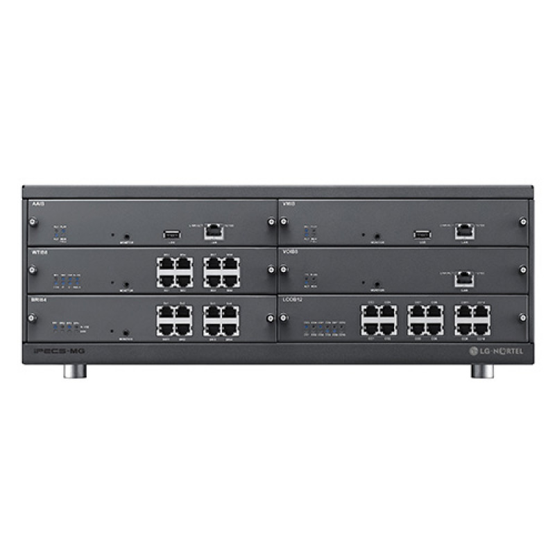 Блок расширения Ericsson-LG eMG800-EKSU