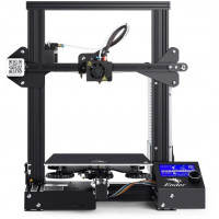 3D принтер Creality Ender-3 (набор для сборки)