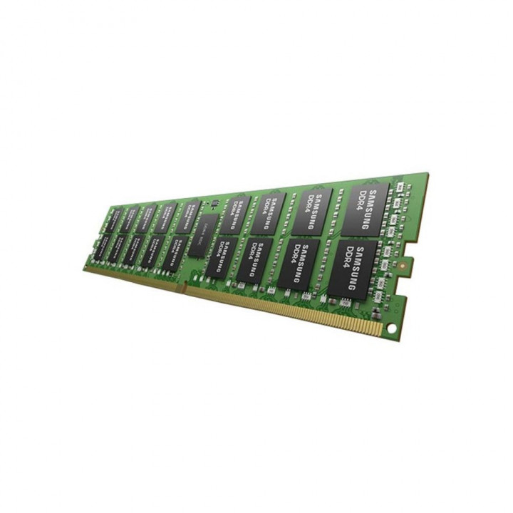 Модуль памяти Samsung M386A8K40DM2-CVFCO (DDR4 64GB LRDIMM 2933MHz ECC Reg)