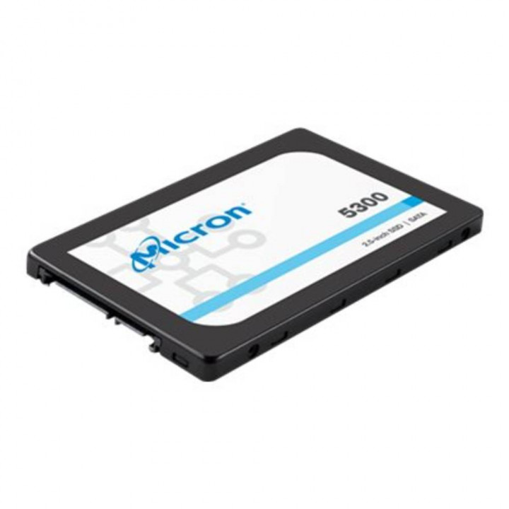 Серверный жесткий диск Lenovo 4XB7A17078 (1.92TB, SATA, SFF, Hot Swap SSD)