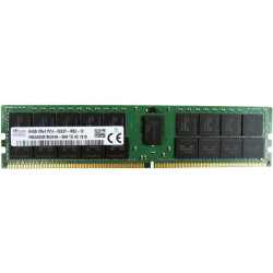 Оперативная память 64GB DDR4 2933MHz Hynix ECC Reg (HMAA8GR7MJR4N-WM)