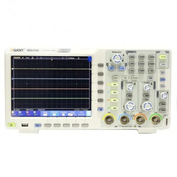 Цифровой осциллограф OWON XDS3104