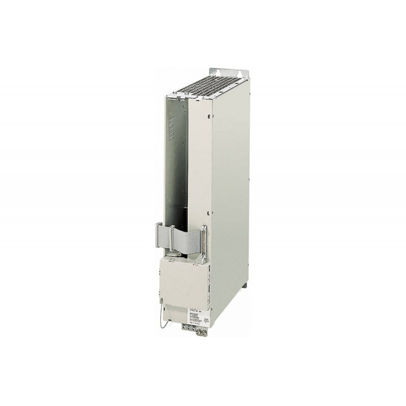 Силовой модуль Siemens 6SN1123-1AA00-0EA2 (Simodrive 611, 1-осевой, внутренний теплоотвод)