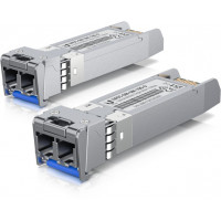 Трансивер Ubiquiti UACC-OM-SM-10G-D-2