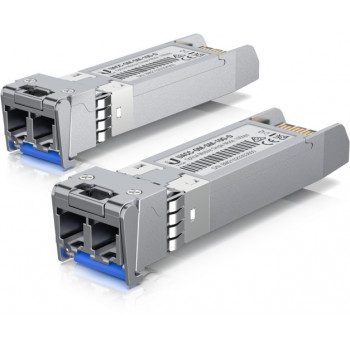 Трансивер Ubiquiti UACC-OM-SM-10G-D-2