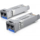 Трансивер Ubiquiti UACC-OM-SM-10G-D-2