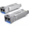 Трансивер Ubiquiti UACC-OM-SM-10G-D-2 SFPPLUS 10 Гбит/с 1 310 нм 10 км