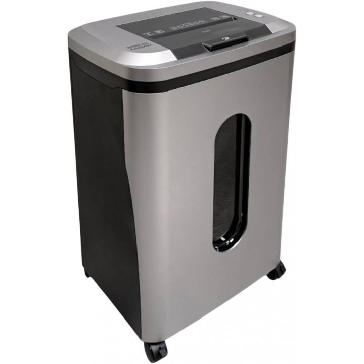 Уничтожитель бумаги Office Kit OK1912SA250M (1,9x12 мм, P-5, автоподача)