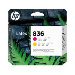 Печатающая головка HP 836 Latex Printhead (4UV96A)
