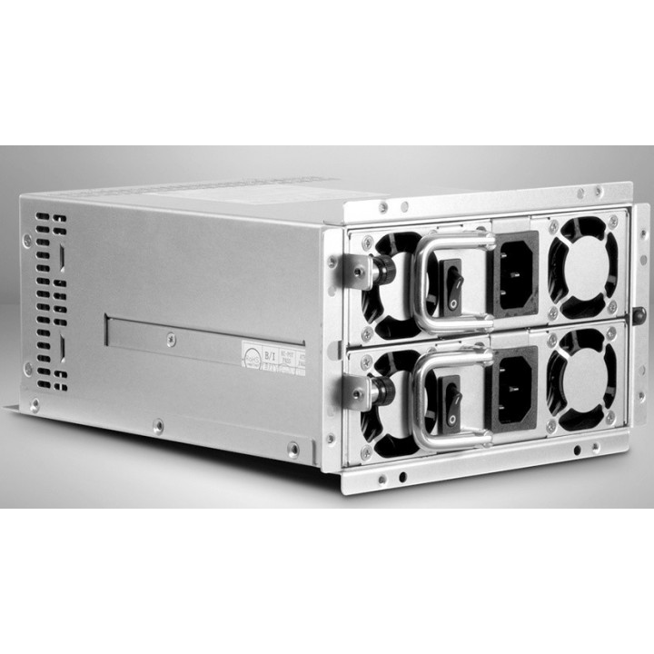 Блок питания Qdion R2A-MV0700 (700W, ATX Mini Redundant) Блок питания Qdion R2A-MV0700 (700W, ATX Mini Redundant)