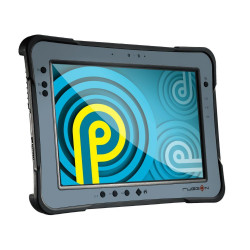 Защищенный планшет RuggON PA501BG