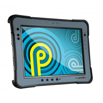 Защищенный планшет RuggON PA501BG