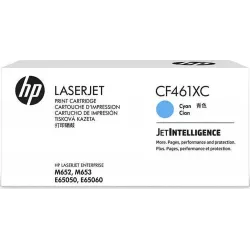 Тонер-картридж HP CF461XC