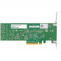 Плата расширения LR-LINK LRDR9G91-2I (DDR5 CXL, PCIe5.0 x8)