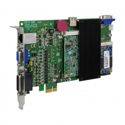Плата ICP DAS ECAT-M801-32AX