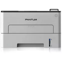 Принтер лазерный монохромный PANTUM P3302DN
