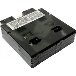 Корзина для SSD Procase M2-204-NVME-BK Корзина для SSD Procase M2-204-NVME-BK