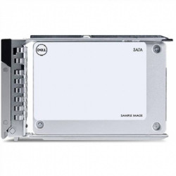 Серверный жесткий диск Dell 480 ГБ 400-AVSS-2PCS-t