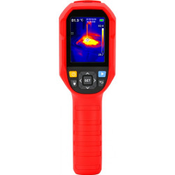 Тепловизор UNI-T UTi165A+
