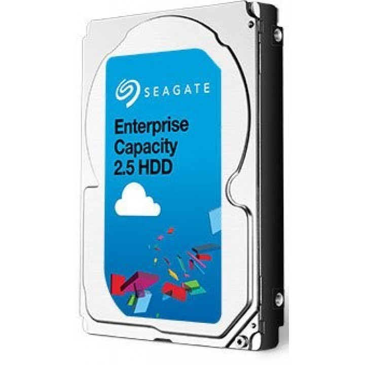 Жесткий диск Seagate ST2000NX0253 (SATA 2.5" 2TB, 7200RPM, 128MB)