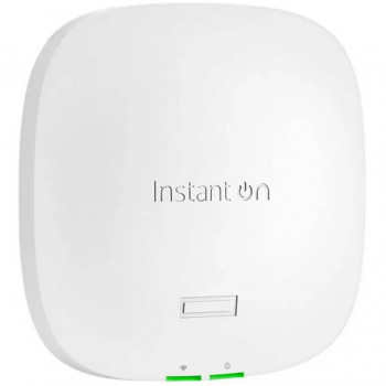 Wi-Fi точка доступа HPE Aruba Instant On AP32