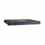 Преобразователь MOXA NPort S9650I-8-2HV-E-T (8 портов RS-232/422/485, 4 порта Ethernet 10/100BaseT(X), питание 110/220В)