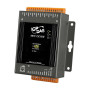 Высокоскоростной модуль Ethernet ICP DAS PET-7H16M CR (8 AI, 4 DI, 4 реле, PoE)