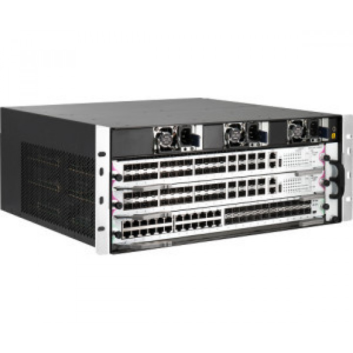 Модуль Kyland SICOM6896G-S-4QX (4 слота QSFP+ 40Gigabit Ethernet) Модуль Kyland SICOM6896G-S-4QX (4 слота QSFP+ 40Gigabit Ethernet)